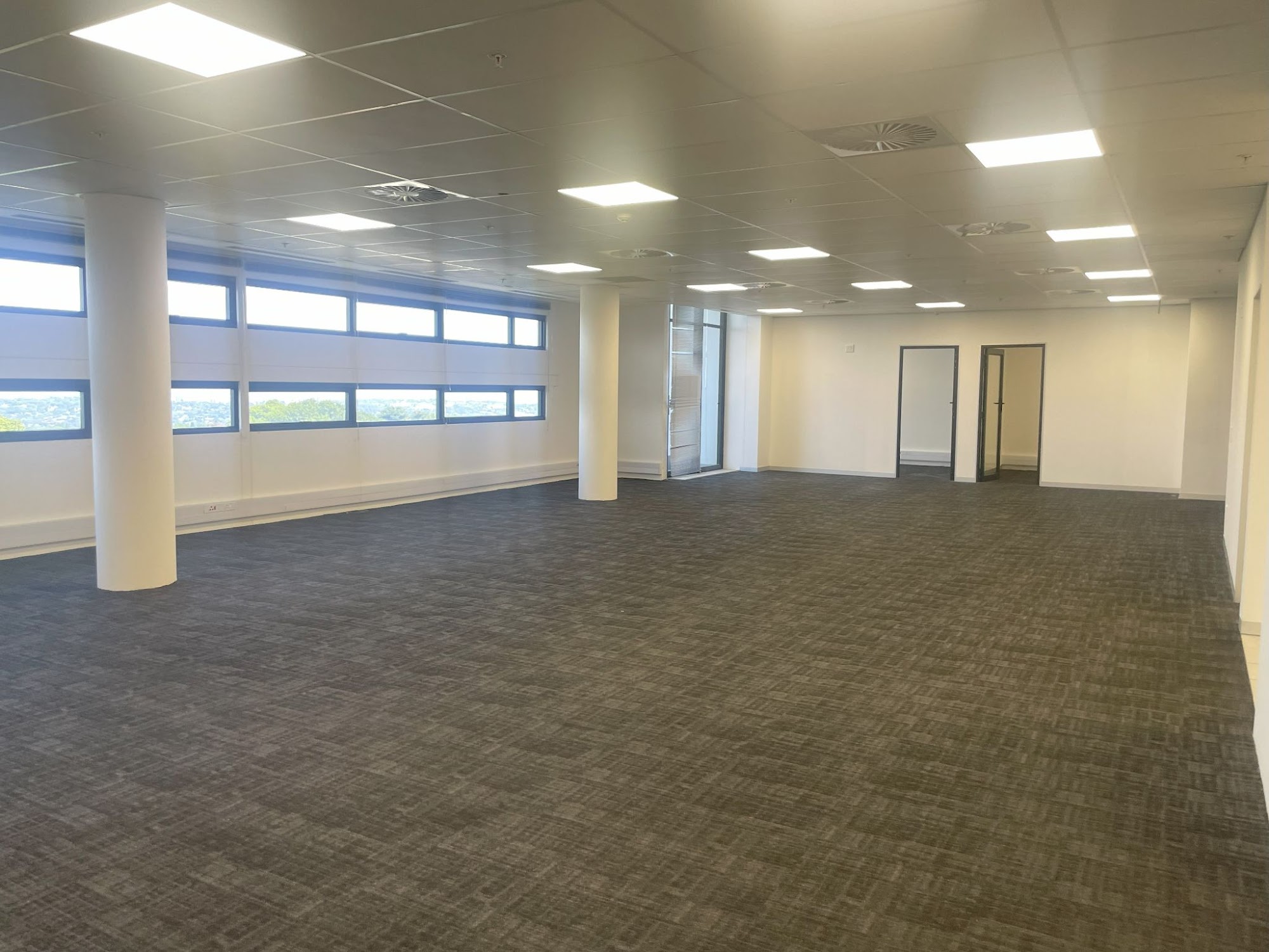Unit 604 view 2