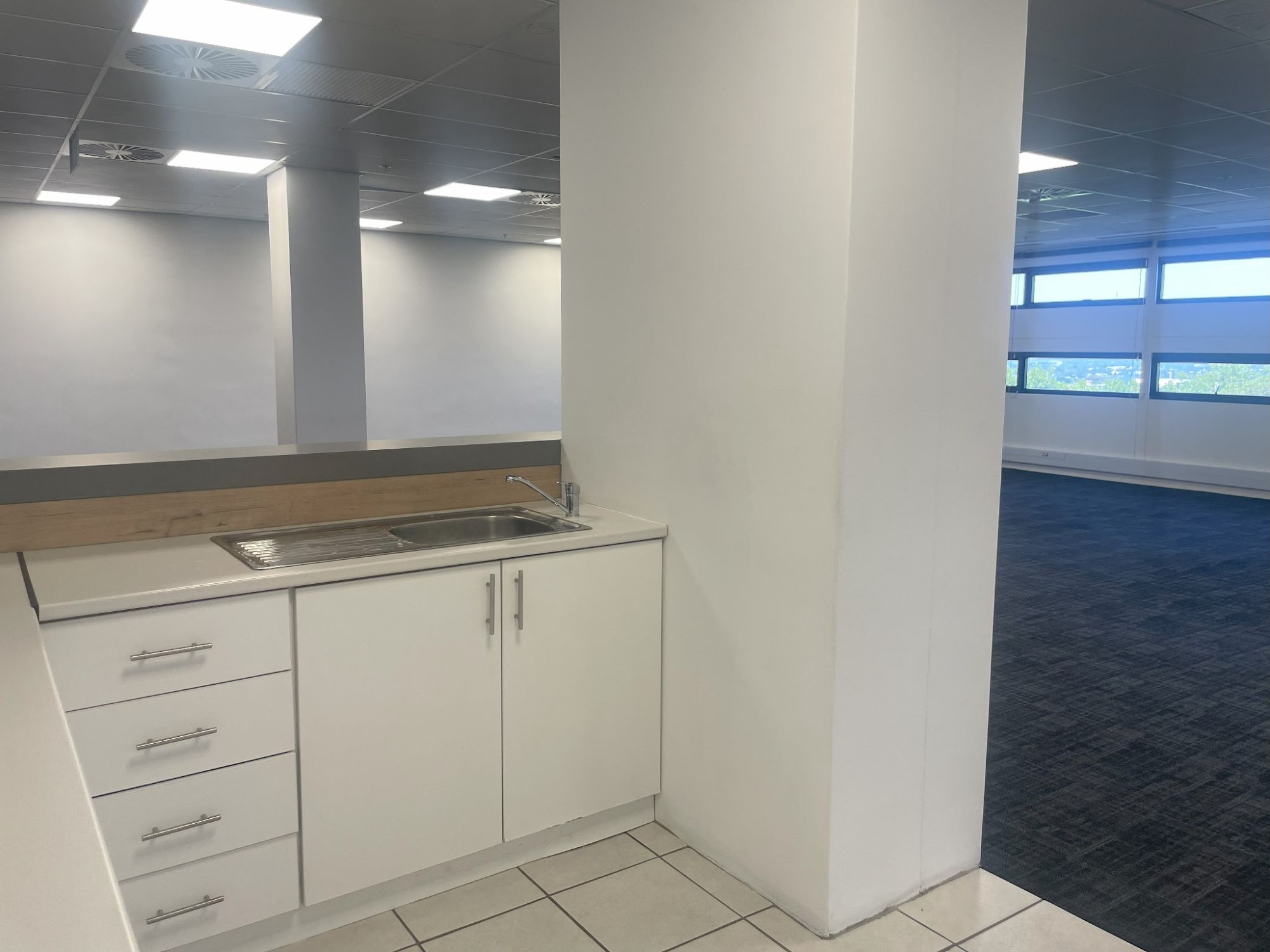 Unit 604 view 5