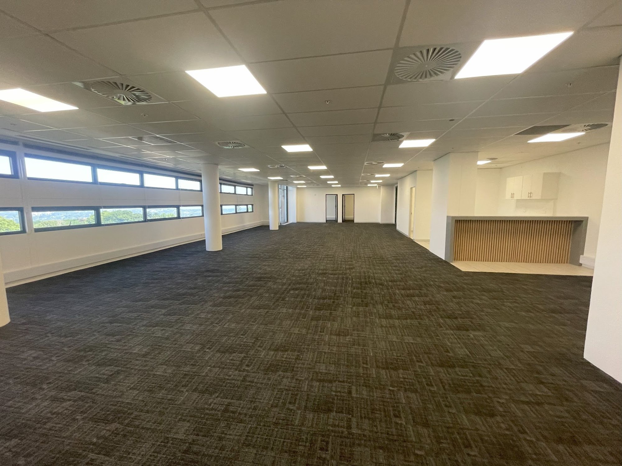 Unit 604 view 7