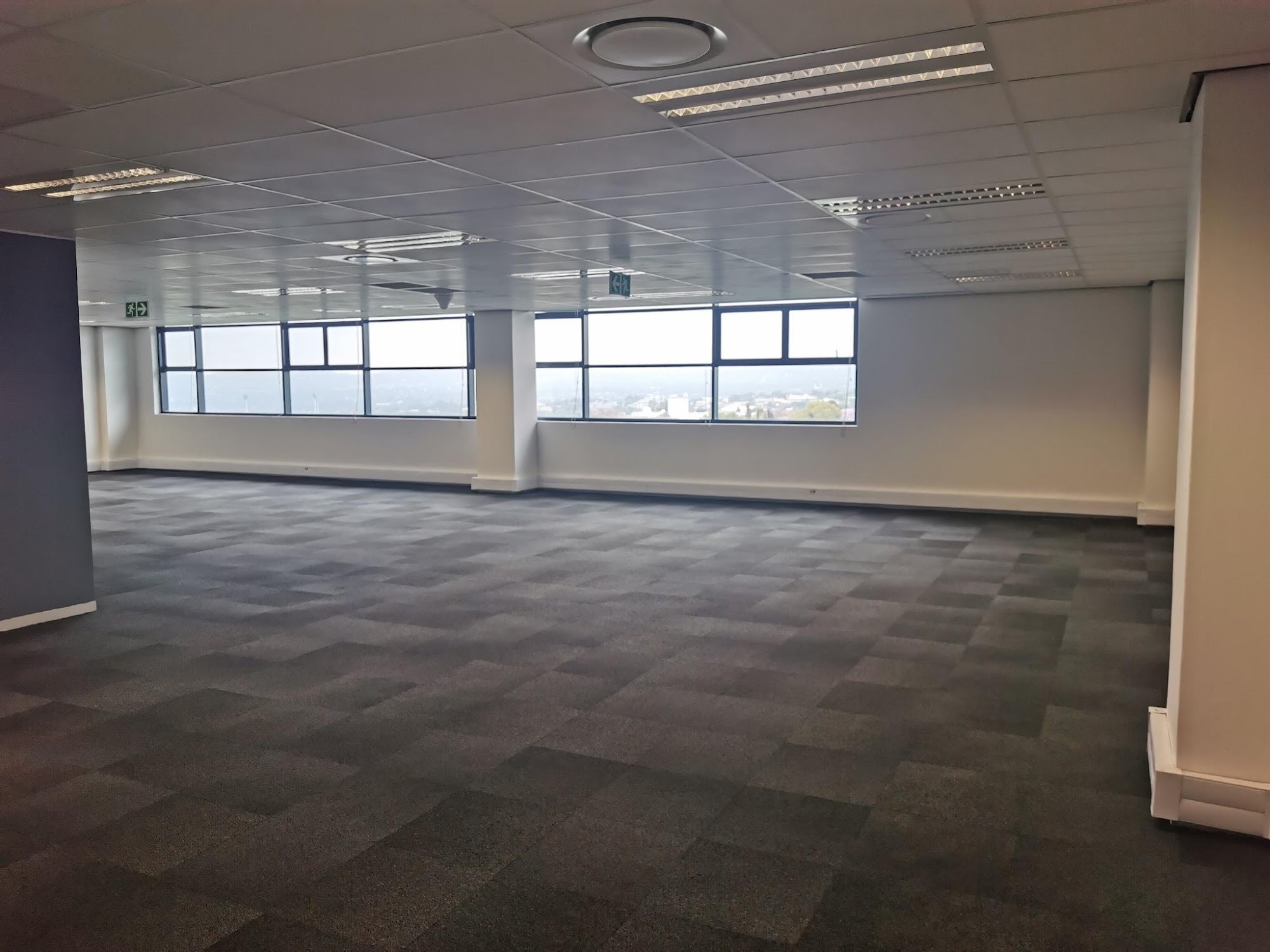 Unit 902 view 6