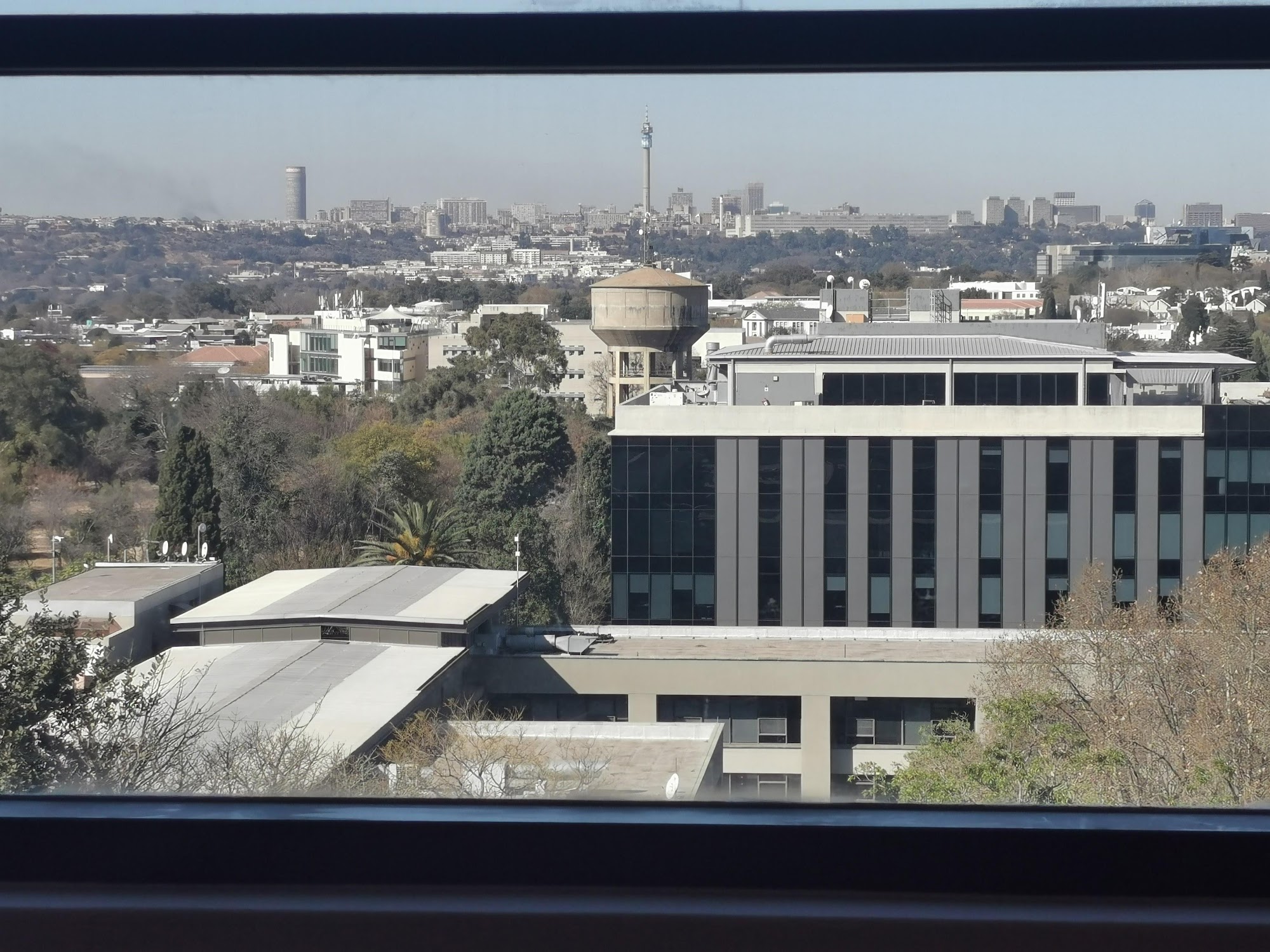 Unit 902 main view